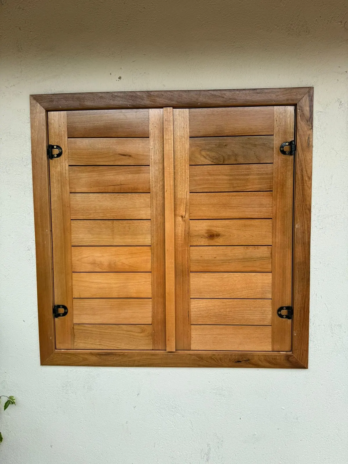 Janela Mexicana
